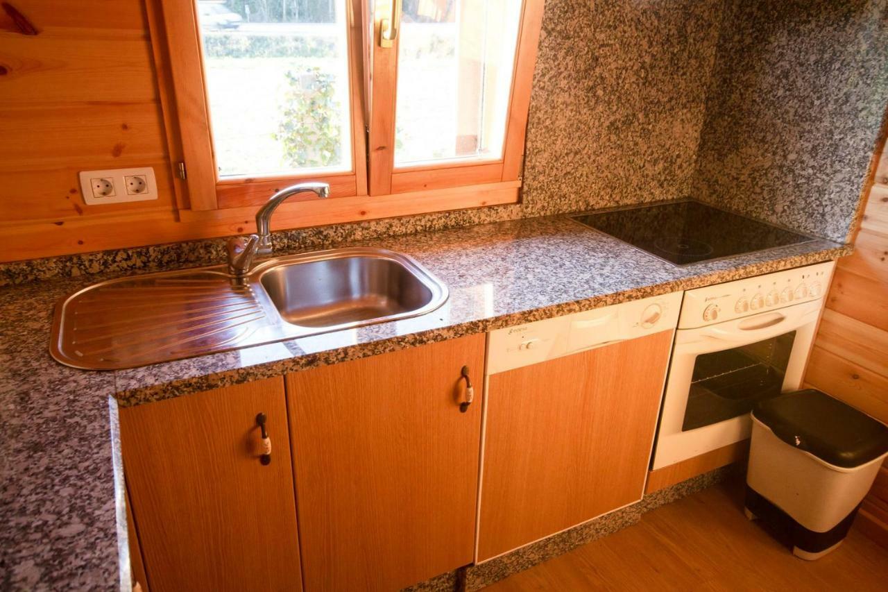 둠브리아 Casa Campelinos 빌라 외부 사진