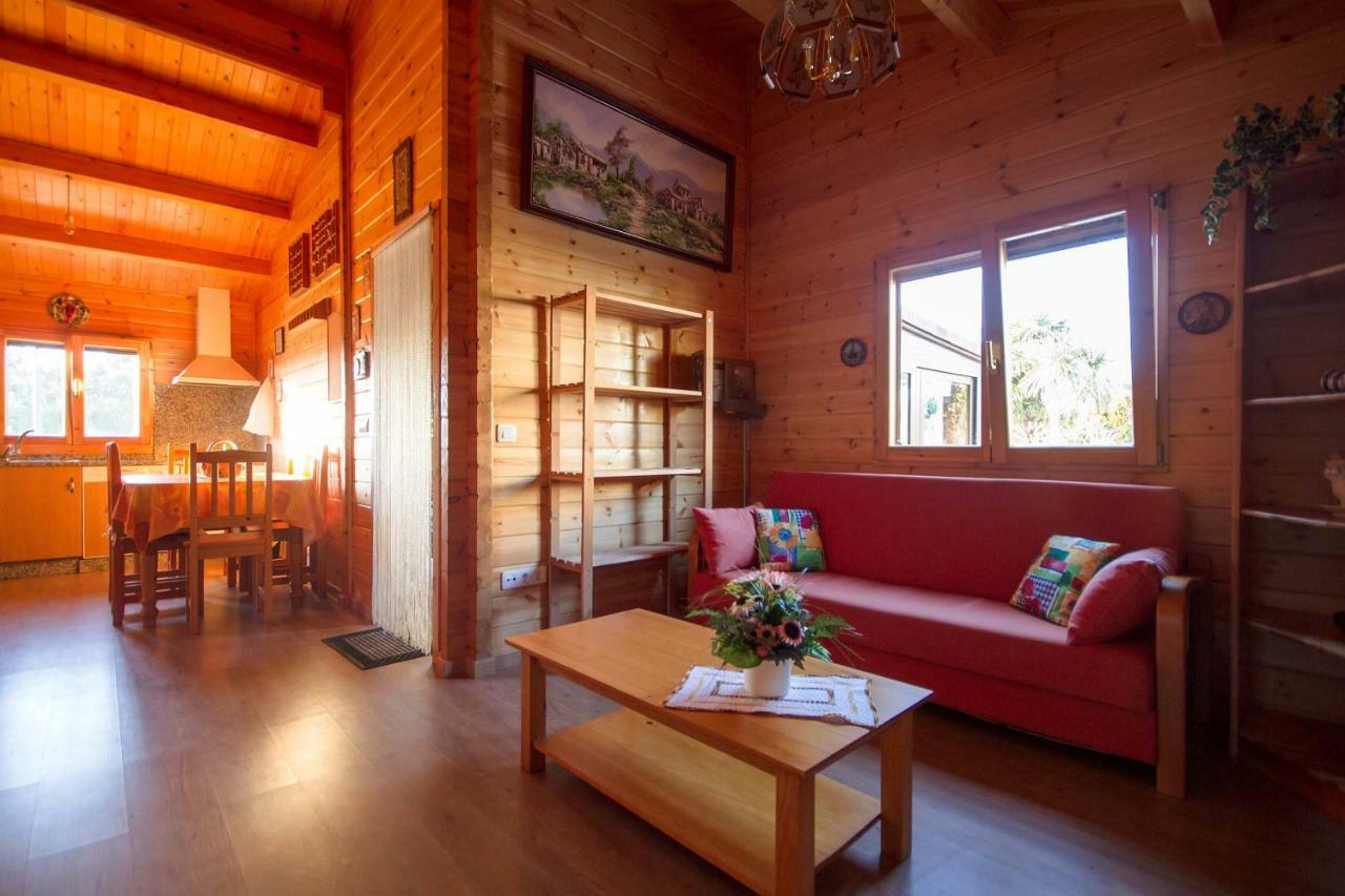 둠브리아 Casa Campelinos 빌라 외부 사진