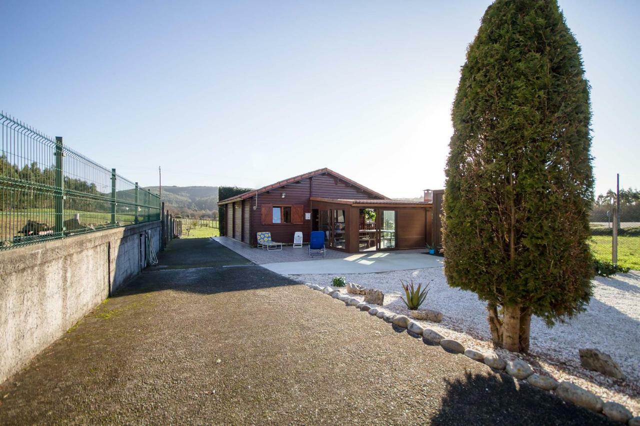 둠브리아 Casa Campelinos 빌라 외부 사진