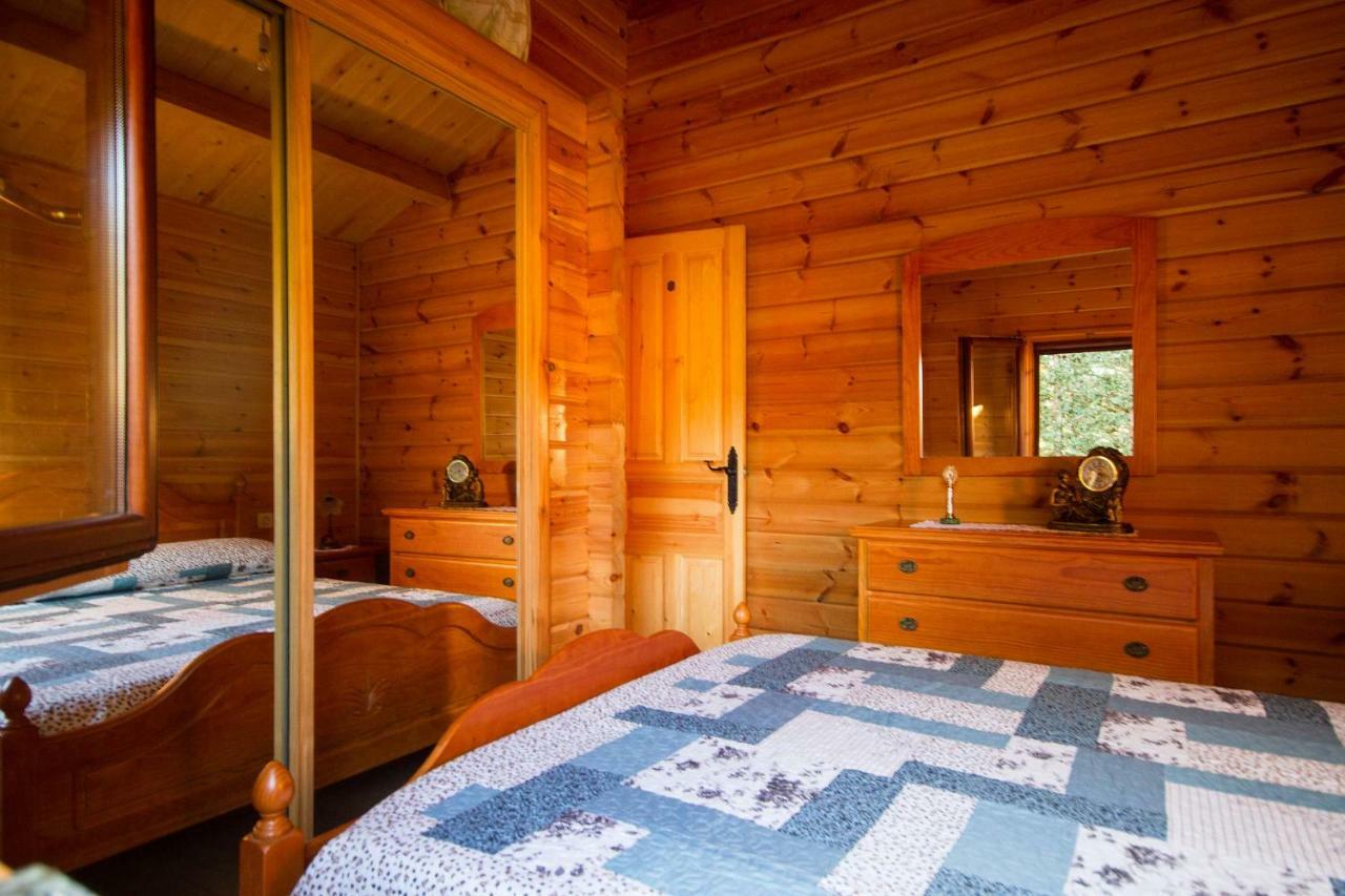 둠브리아 Casa Campelinos 빌라 외부 사진