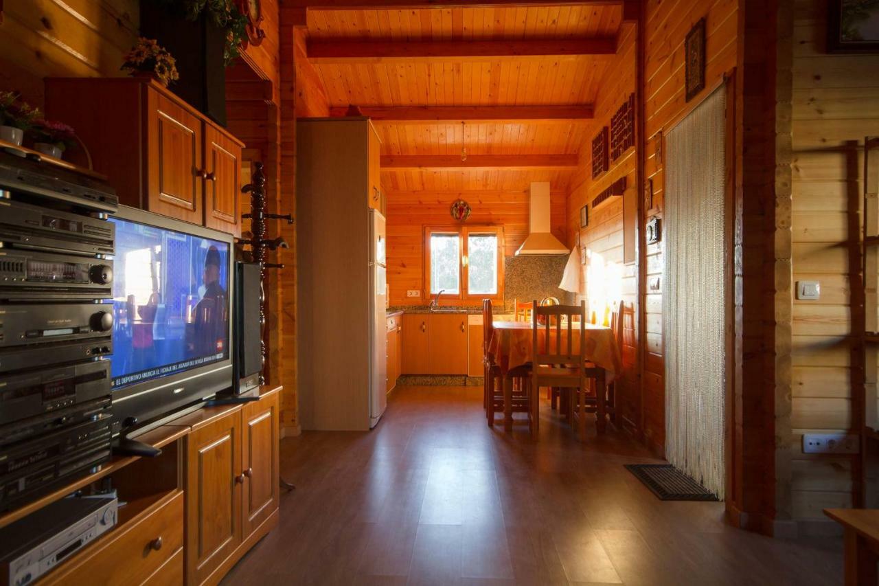 둠브리아 Casa Campelinos 빌라 외부 사진