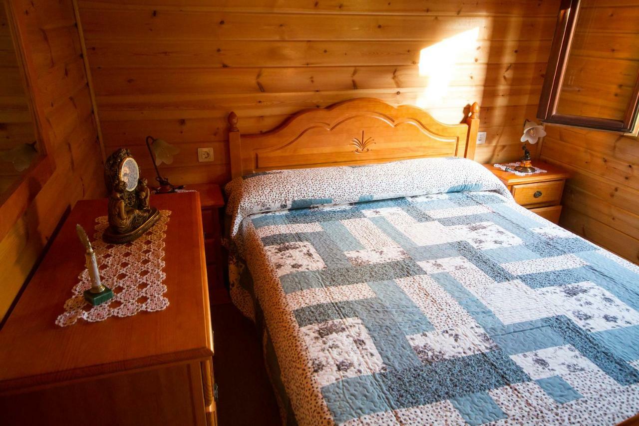 둠브리아 Casa Campelinos 빌라 외부 사진